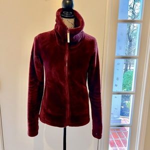 Women’s Bench Fleece